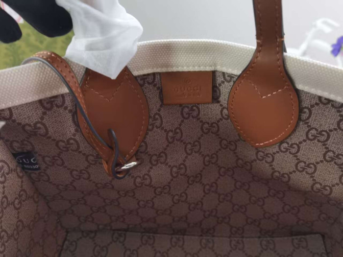 G*u*i bag
