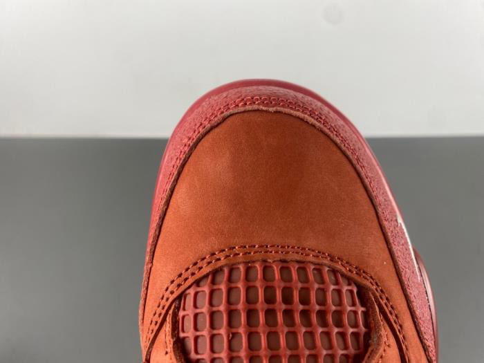 nigel sylvester x air jordan 4 retro og sp “bR1ck by bR1ck”