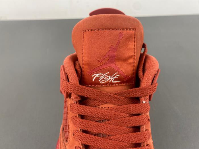 nigel sylvester x air jordan 4 retro og sp “bR1ck by bR1ck”