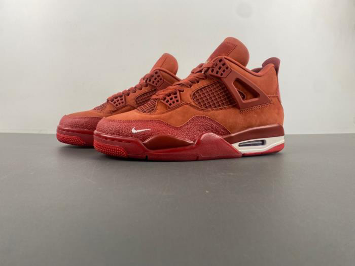 nigel sylvester x air jordan 4 retro og sp “bR1ck by bR1ck”
