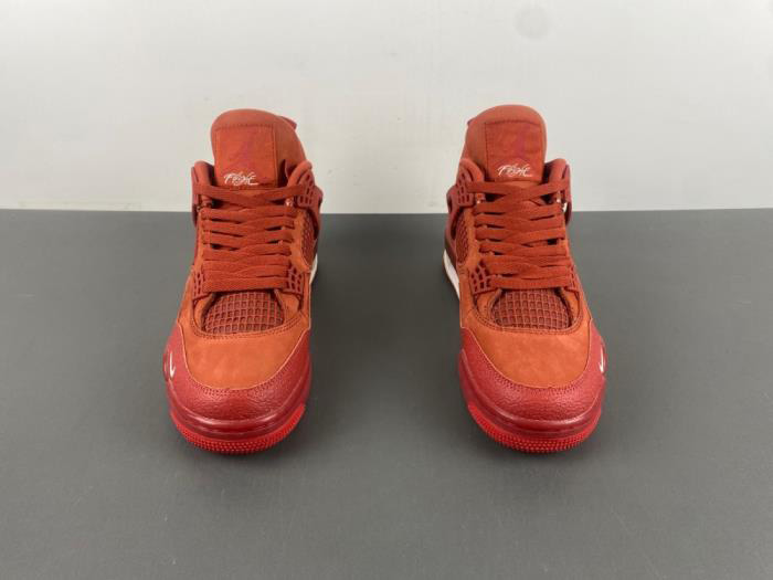 nigel sylvester x air jordan 4 retro og sp “bR1ck by bR1ck”