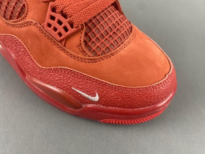 nigel sylvester x air jordan 4 retro og sp “bR1ck by bR1ck”