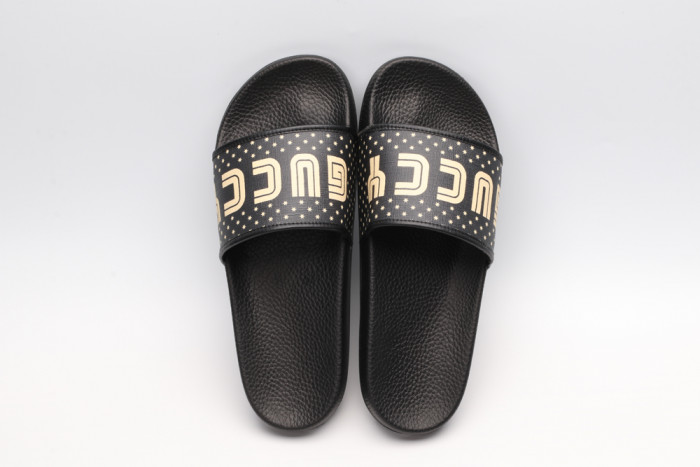 G*u*i slippers