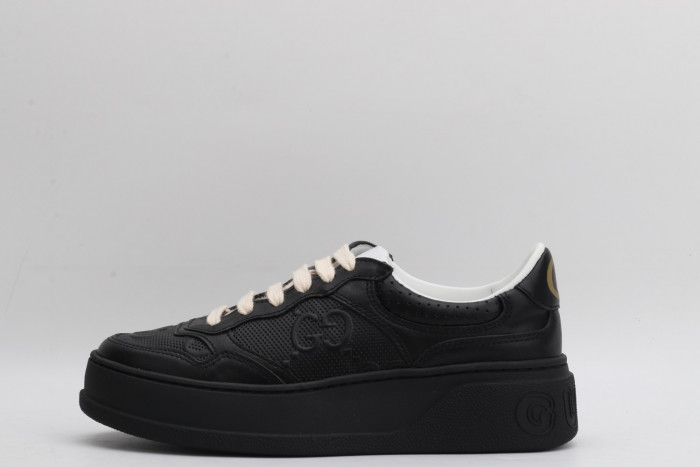 G*u*i low-top sneaker