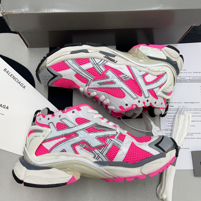 Ba1en*iaga runner sneaker