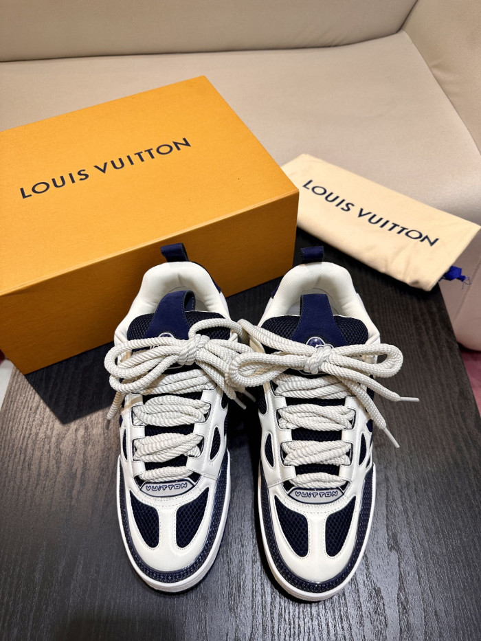 l0vis Vvtt0n lv skate sneaker