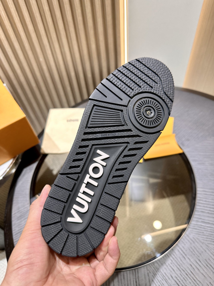 l0vis Vvtt0n lv skate sneaker