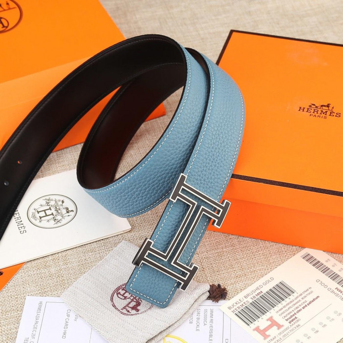 Herme Belt-3.8 CM