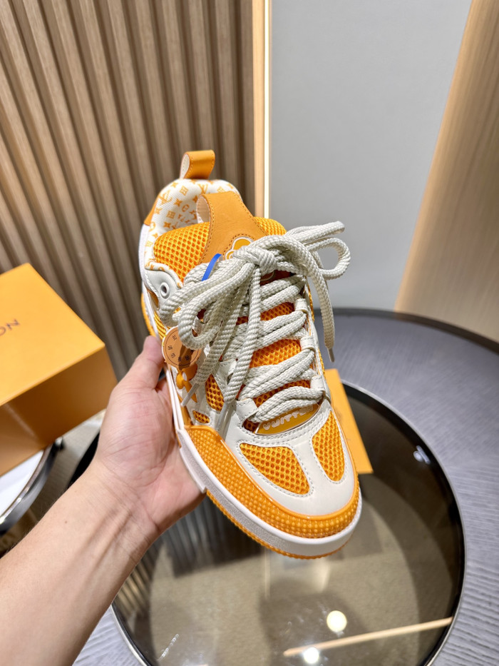 l0vis Vvtt0n lv skate sneaker