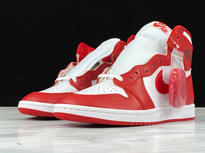 Air Jordan 1 Retro High ’85 OG ‘New Beginnings’ CQ4921-601