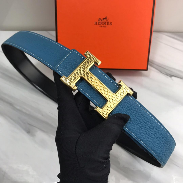 Herme Belt-3.8 CM