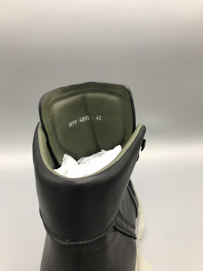 R1ck owen.s sneaker