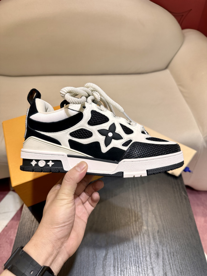 l0vis Vvtt0n lv skate sneaker