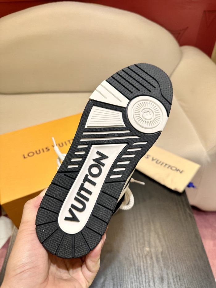 l0vis Vvtt0n lv skate sneaker