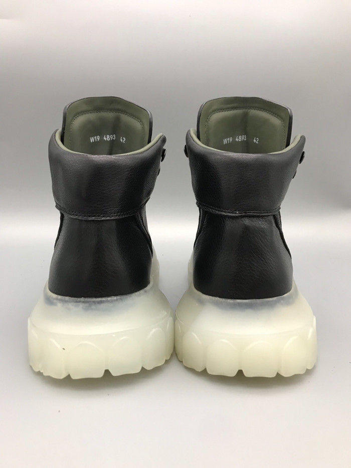 R1ck owen.s sneaker