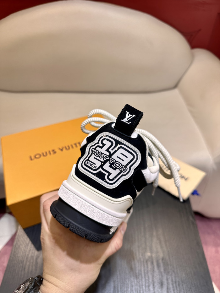 l0vis Vvtt0n lv skate sneaker
