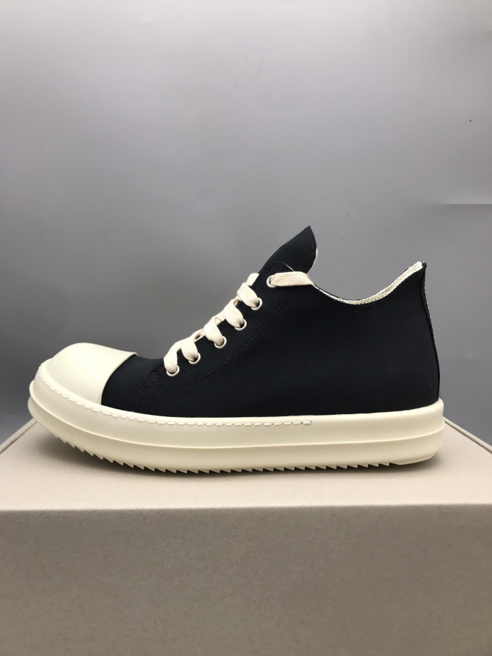 R1ck owen.s sneaker