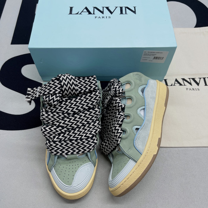 Lanu1n low top sneaker