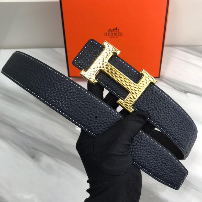 Herme Belt-3.8 CM