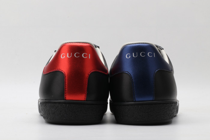 G*u*i low-top sneaker