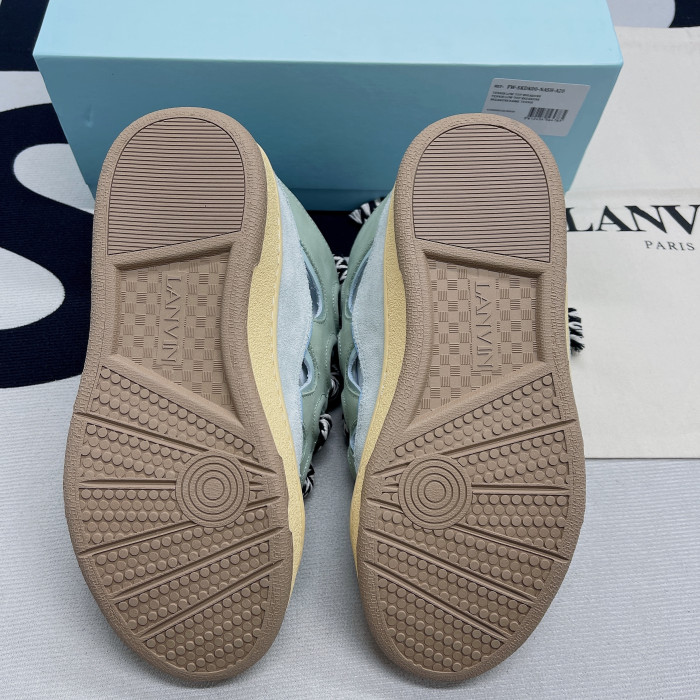 Lanu1n low top sneaker