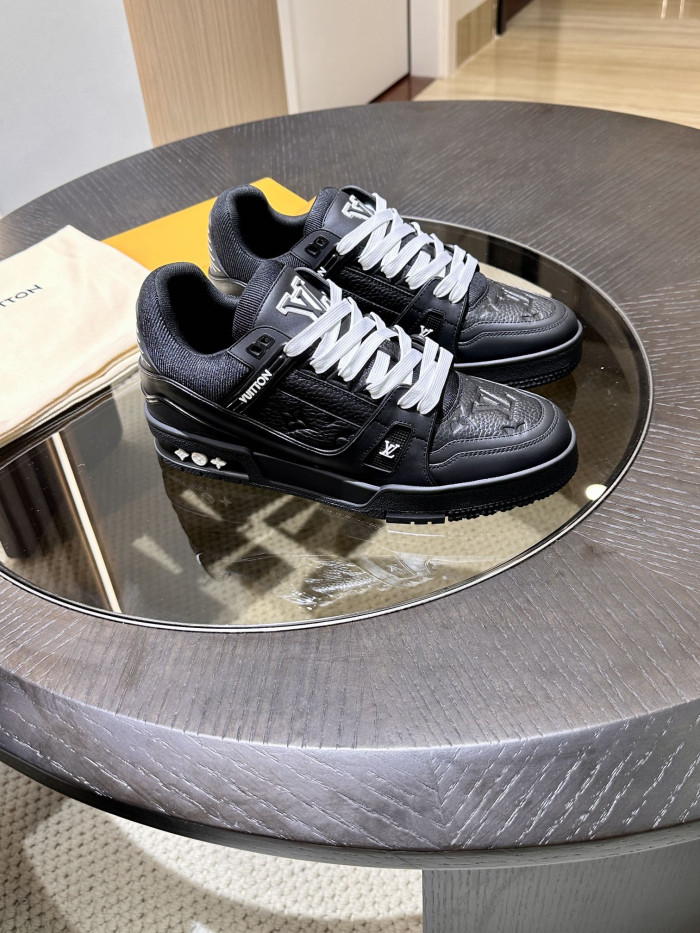 l0vis Vvtt0n lv skate sneaker