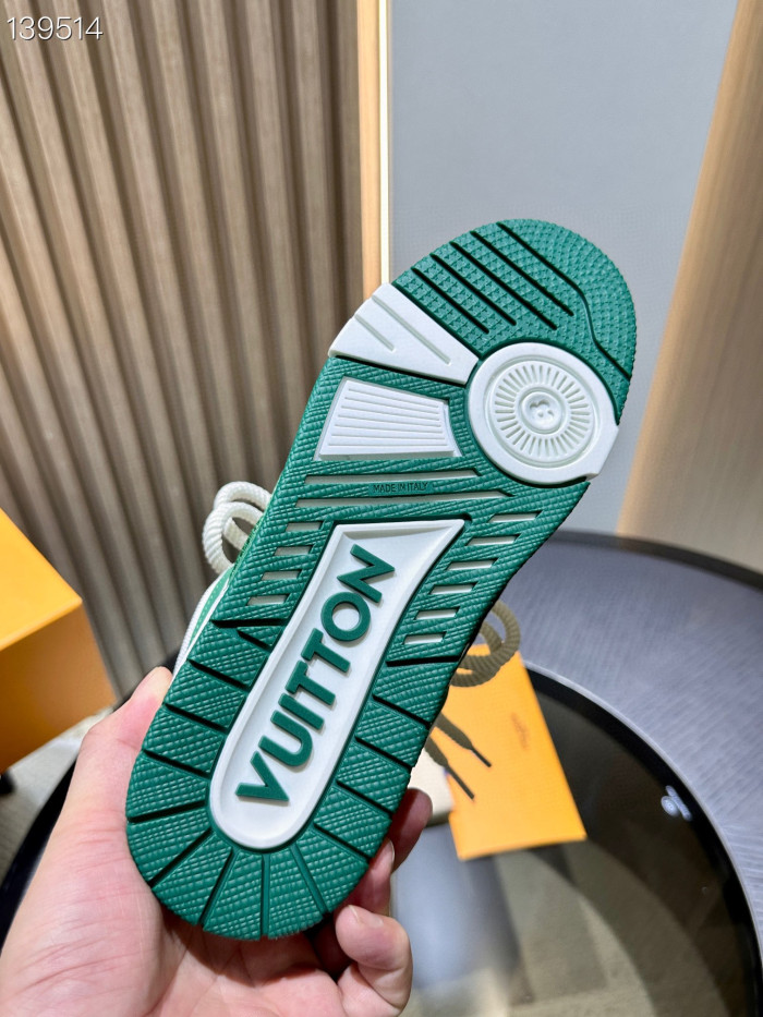 l0vis Vvtt0n lv skate sneaker