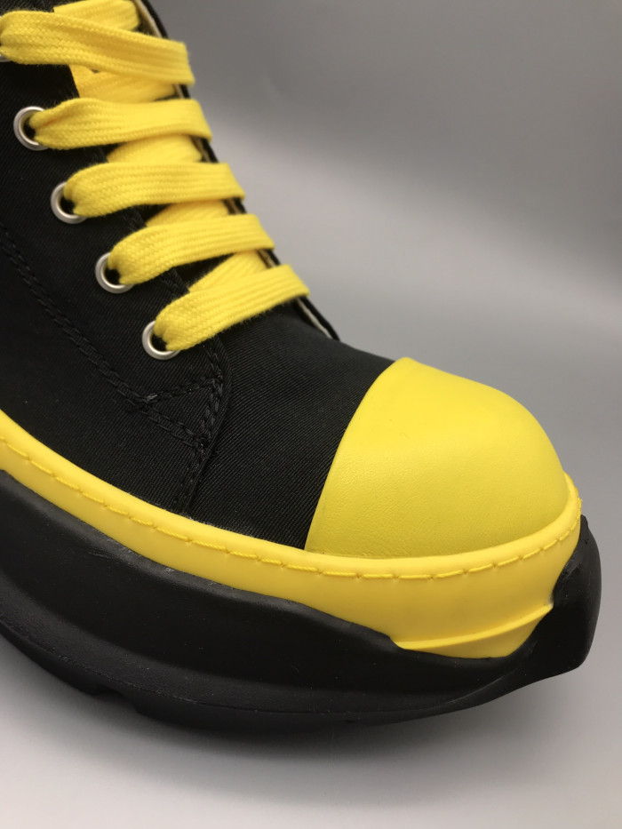 R1ck owen.s sneaker