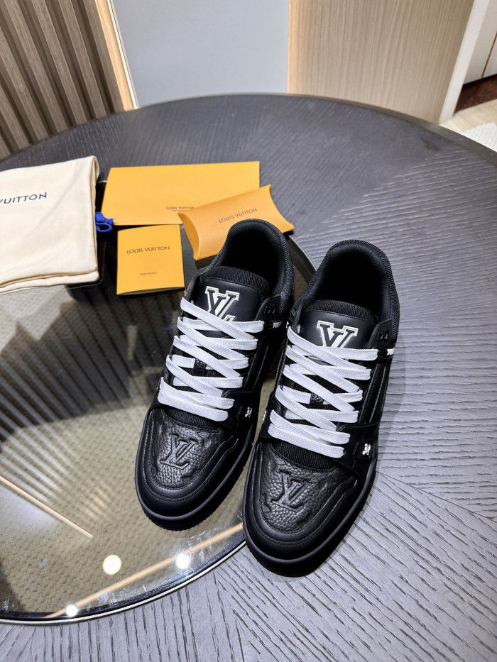 l0vis Vvtt0n lv skate sneaker