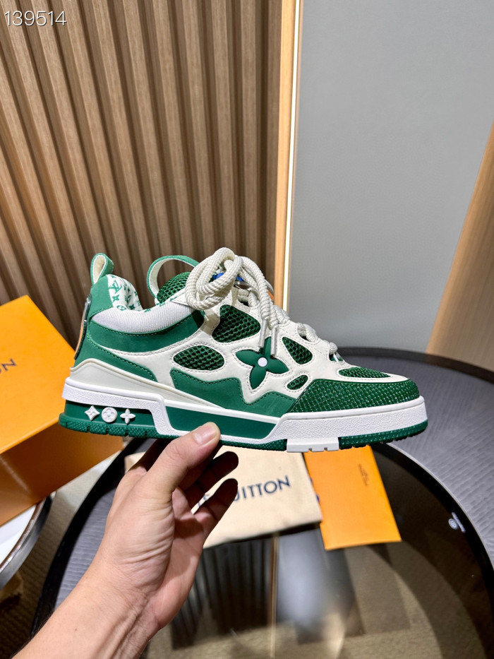 l0vis Vvtt0n lv skate sneaker