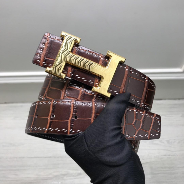 Herme Belt-3.8 CM