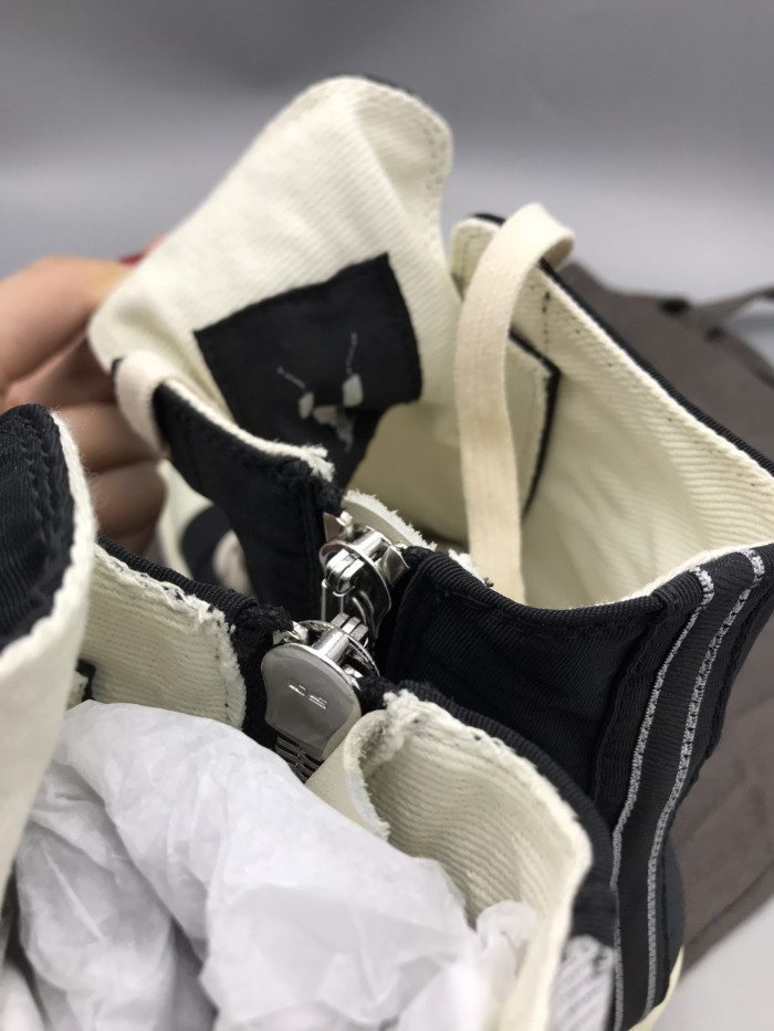 R1ck owen.s sneaker