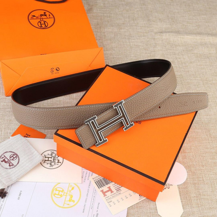 Herme Belt-3.8 CM