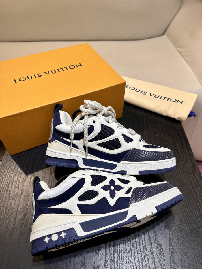 l0vis Vvtt0n lv skate sneaker