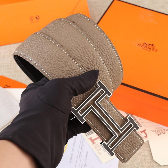 Herme Belt-3.8 CM