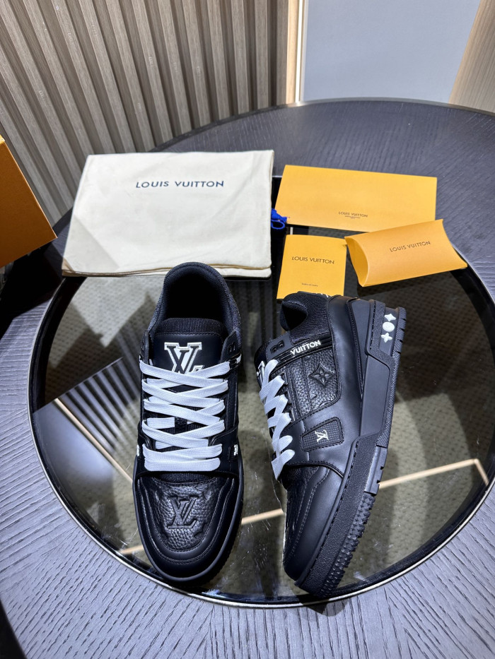 l0vis Vvtt0n lv skate sneaker