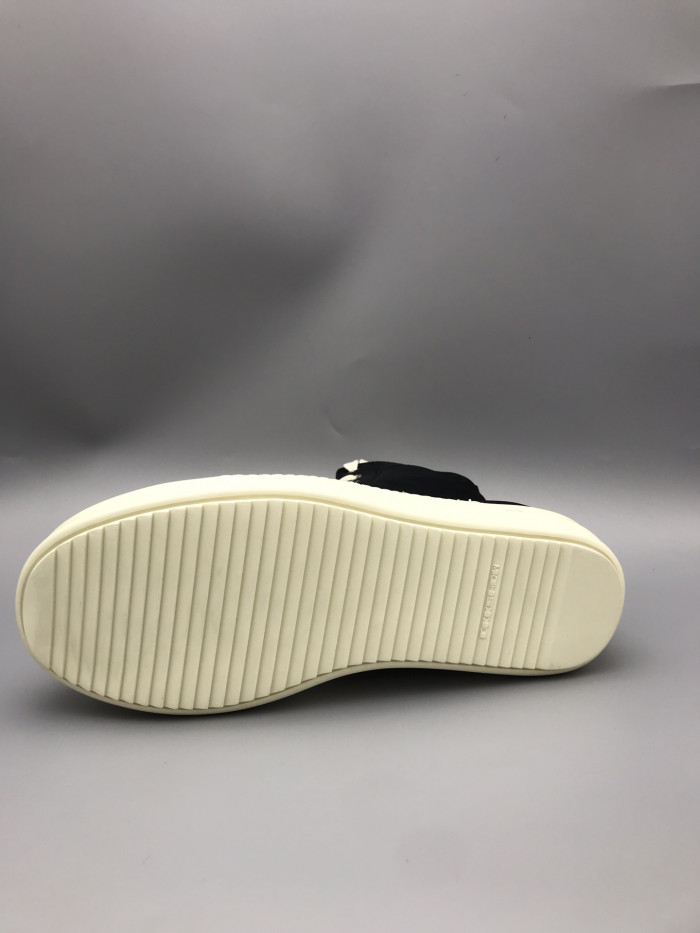 R1ck owen.s sneaker