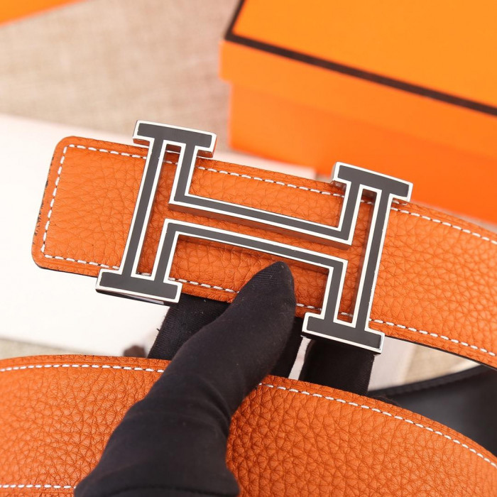 Herme Belt-3.8 CM