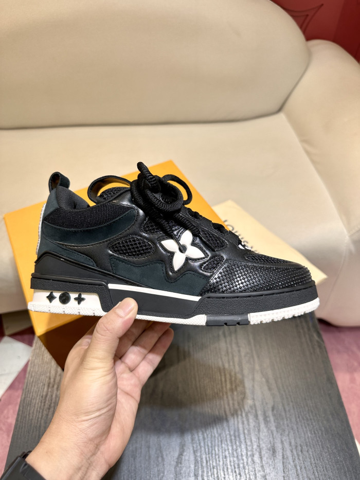 l0vis Vvtt0n lv skate sneaker