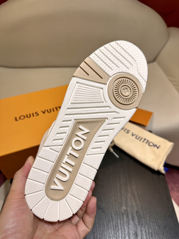 l0vis Vvtt0n lv skate sneaker