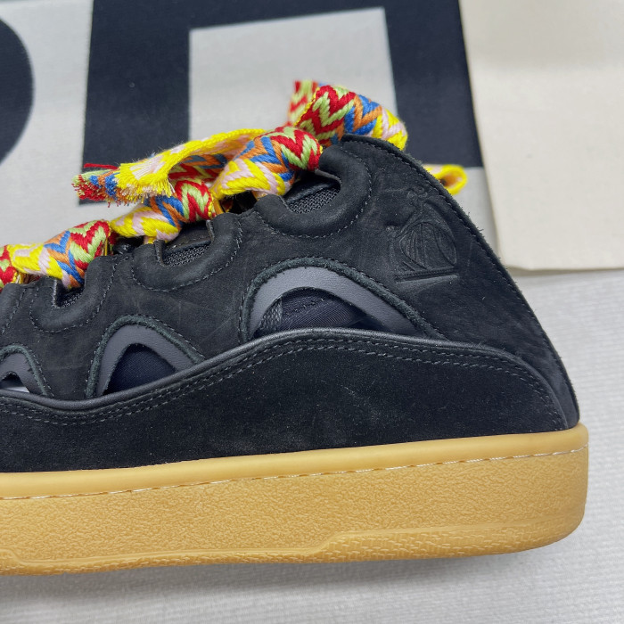 Lanu1n low top sneaker