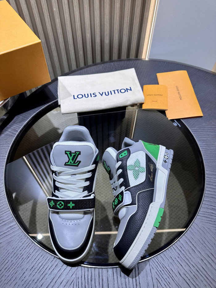 l0vis Vvtt0n lv skate sneaker
