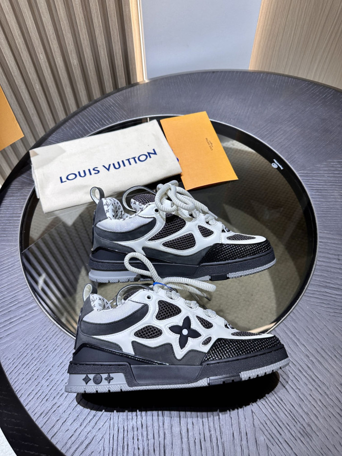 l0vis Vvtt0n lv skate sneaker