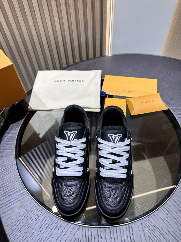 l0vis Vvtt0n lv skate sneaker