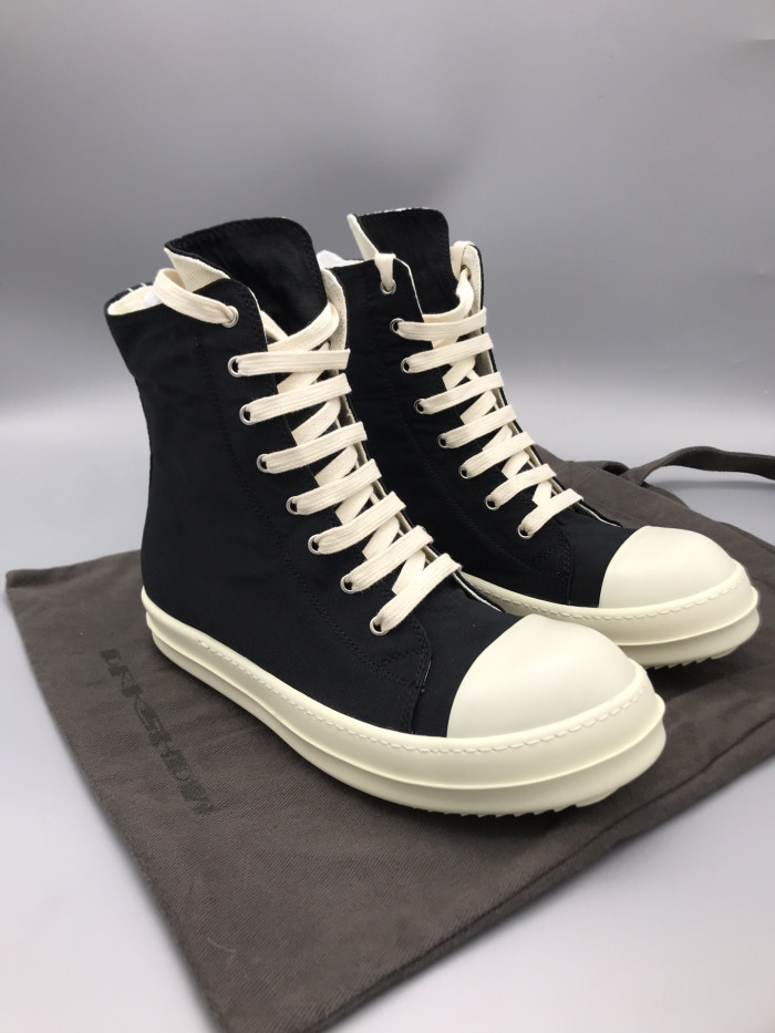 R1ck owen.s sneaker