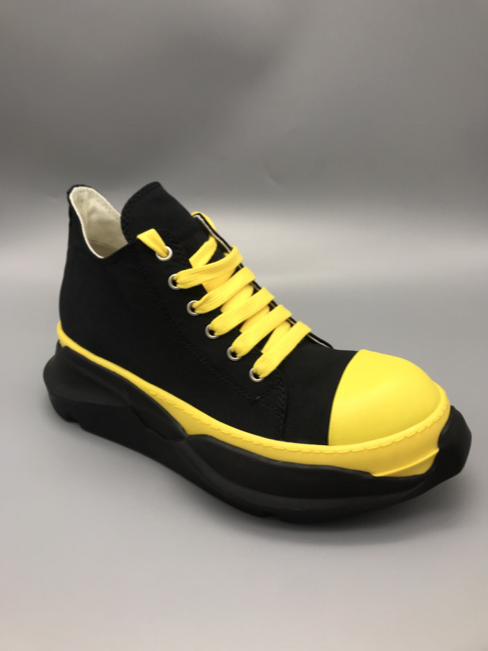 R1ck owen.s sneaker