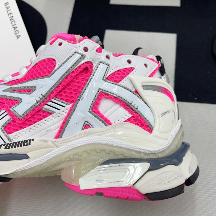 Ba1en*iaga runner sneaker