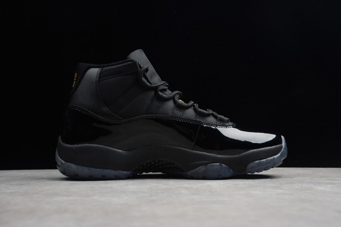 Air Jordan 11 Retro “Gamma Blue” 378037-006