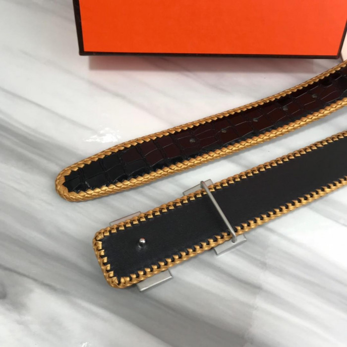 Herme Belt-3.8 CM