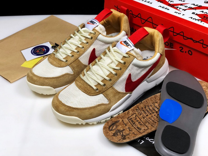 nikecraft mars yard shoe 2.0 T0m sachs space camp aa2261-100
